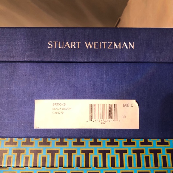 Stuart Weitzman Nudistsong Sandal - Picture 6 of 6